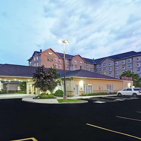 Homewood Suites By Hilton Cambridge-Waterloo, Ontario Exterior foto