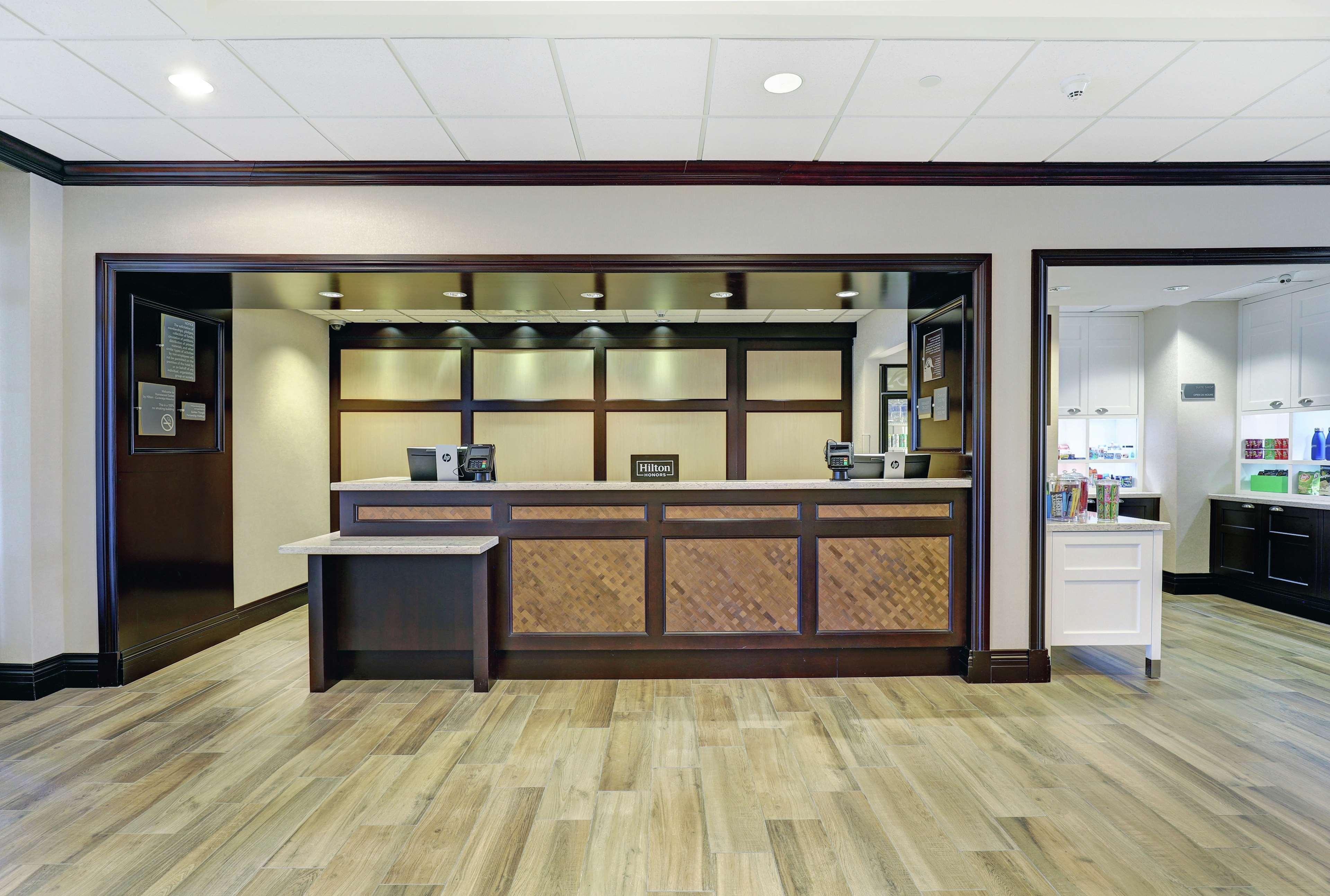 Homewood Suites By Hilton Cambridge-Waterloo, Ontario Exterior foto