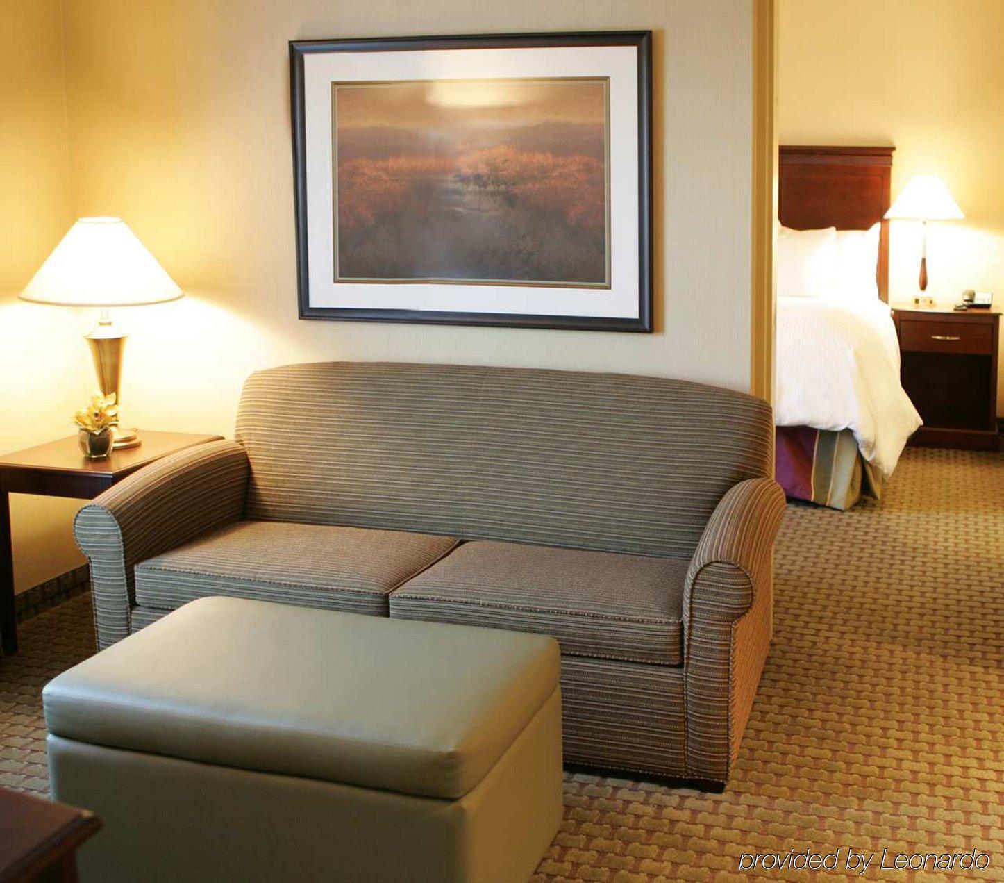 Homewood Suites By Hilton Cambridge-Waterloo, Ontario Quarto foto